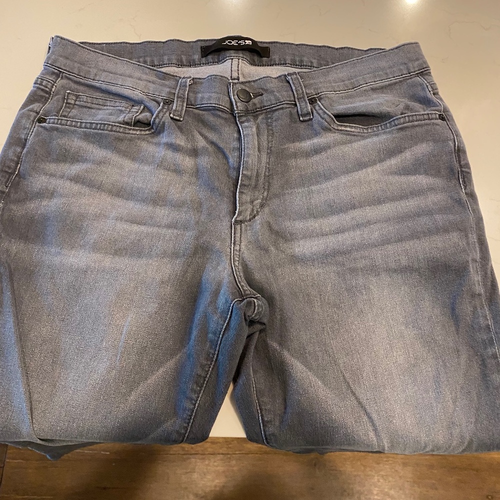 Mens Joe’s jeans